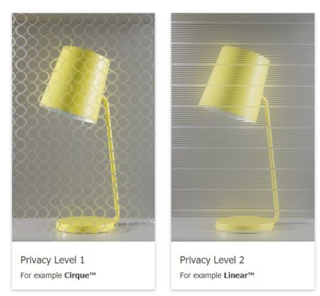 privacy 1-2 privacy glass lamp example